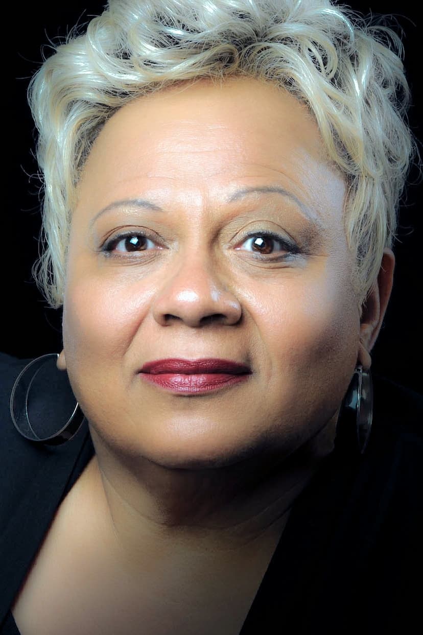 et billede af Jackie Richardson