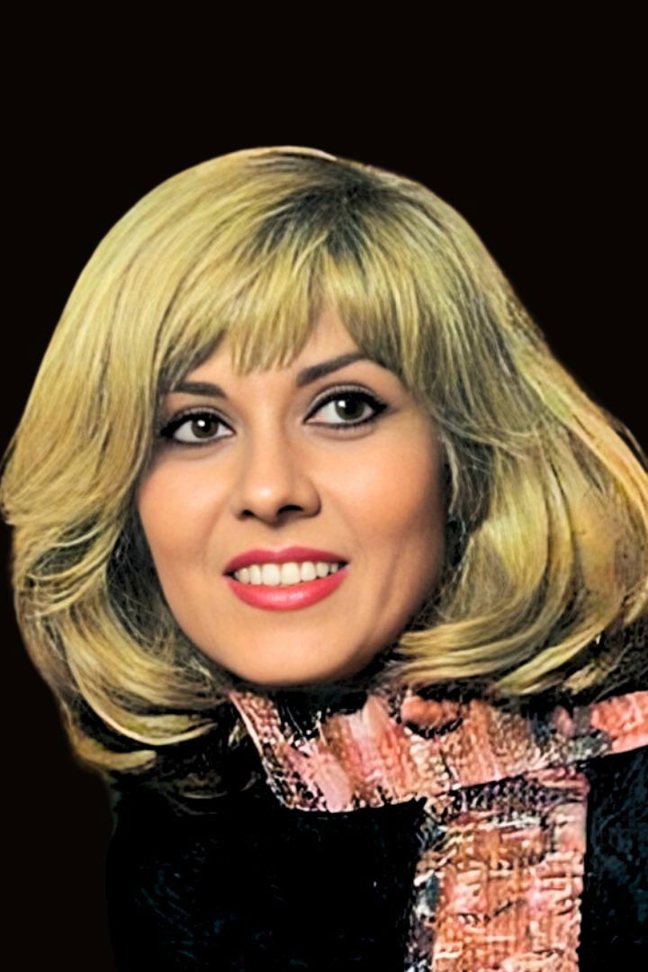 et billede af Azar Shiva