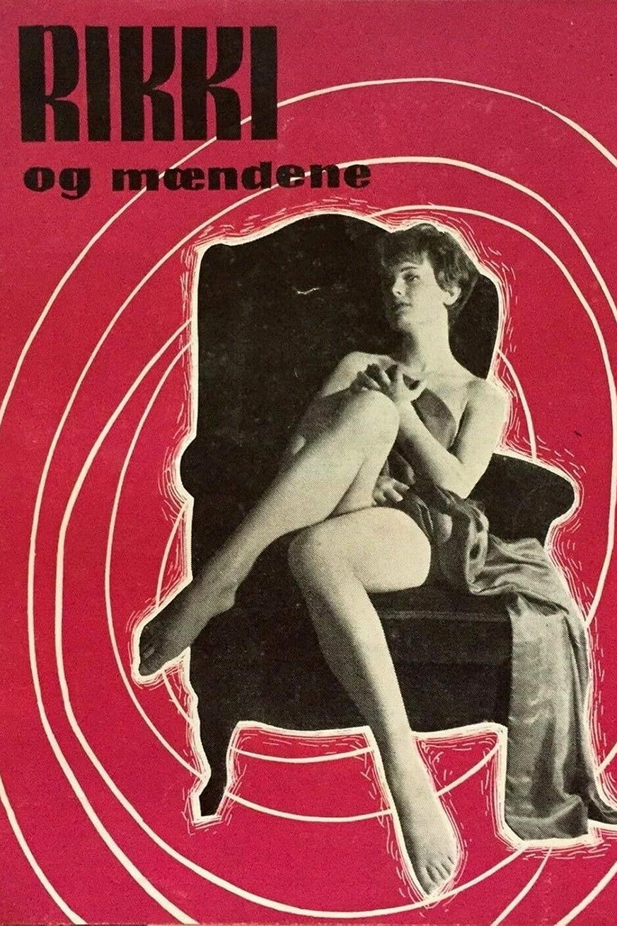 Rikki og m&aelig;ndene