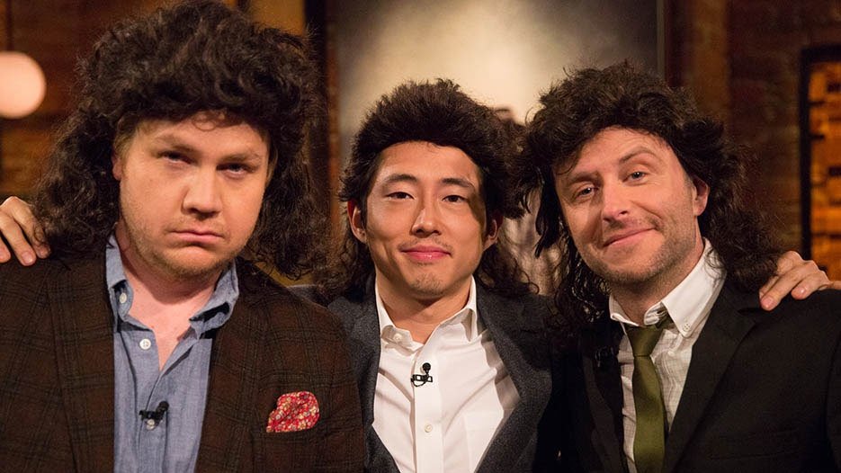 Talking Dead