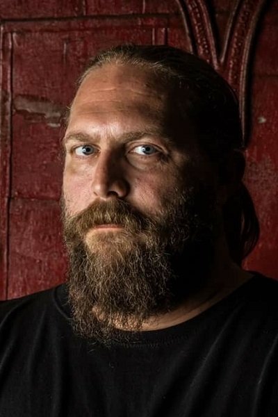 et billede af Corey Thouviner