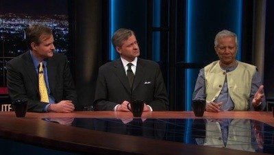 Real Time with Bill Maher Staffel 7 :Folge 13 