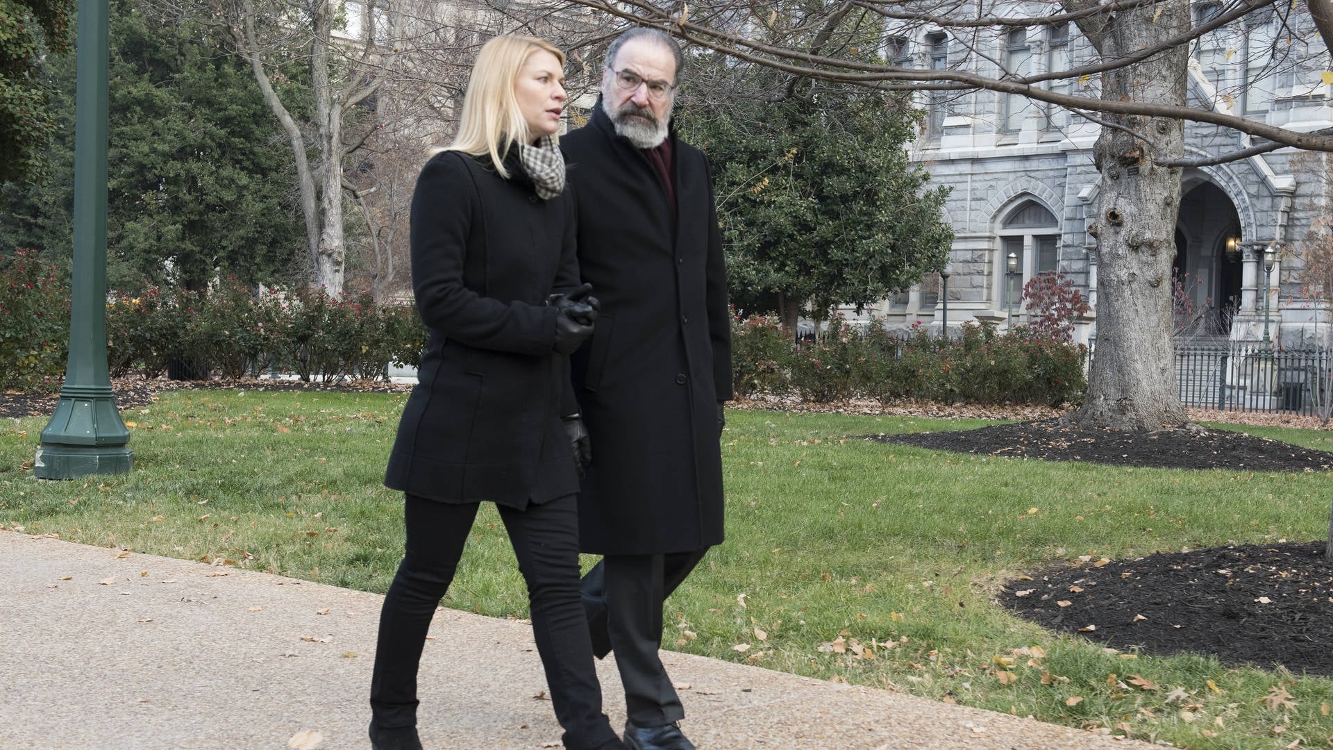 Homeland Staffel 7 :Folge 6 