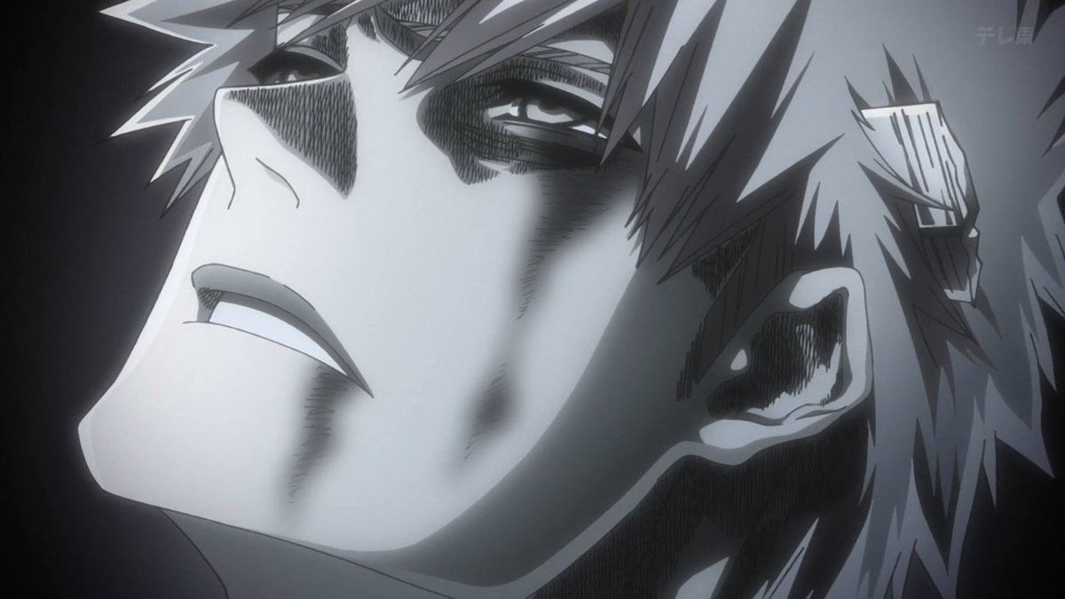 Bleach Season 2 :Episode 47  THE END 2