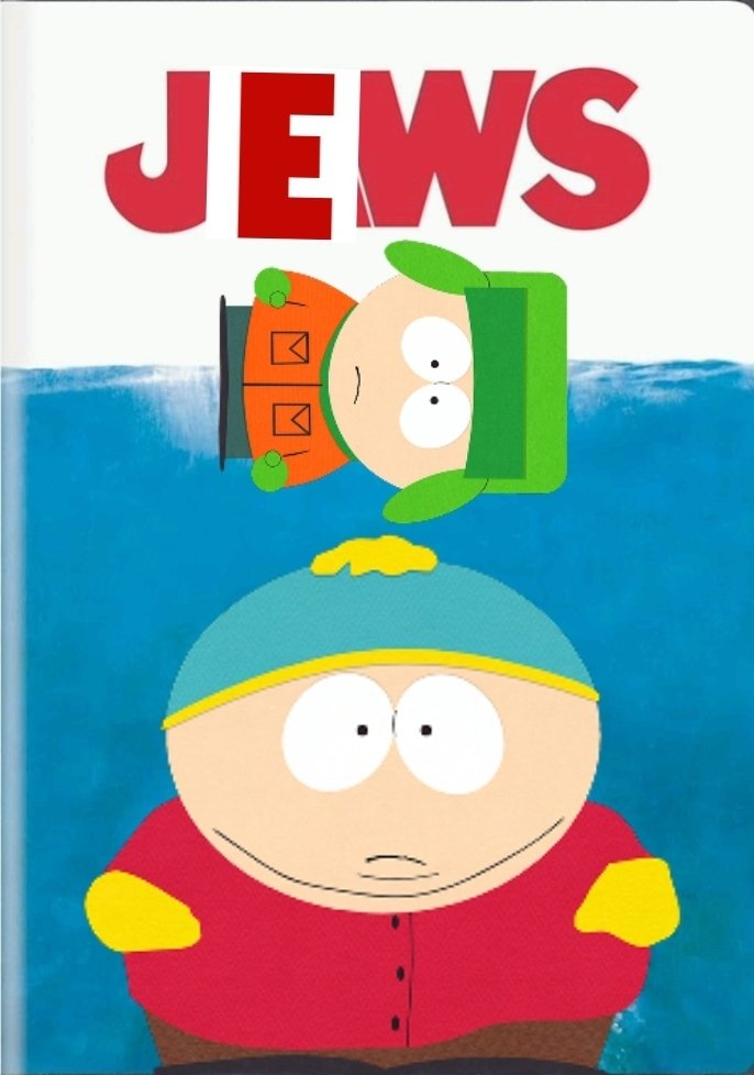 South Park: Bigger, Longer & Uncut