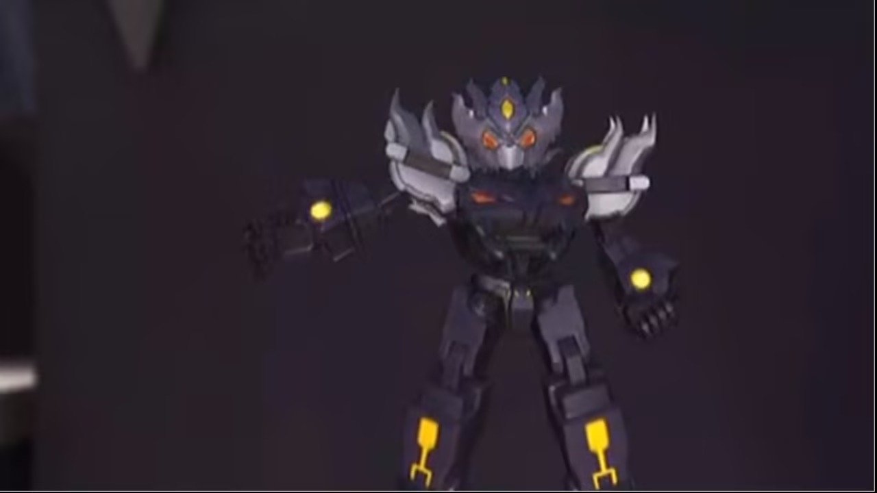 Thumbnail for Episode 32 Season 1 Episode 32