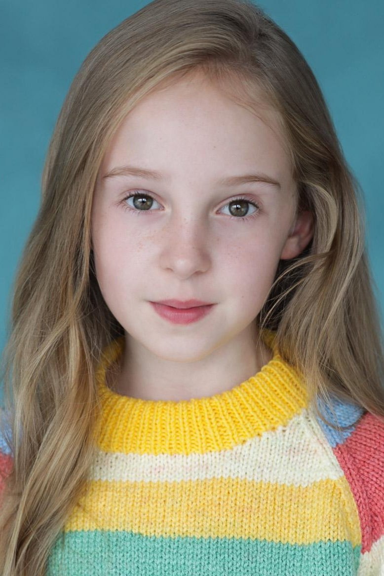 et billede af Faith Delaney