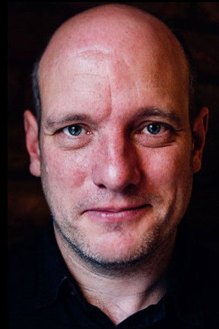 et billede af Paul Hopwood