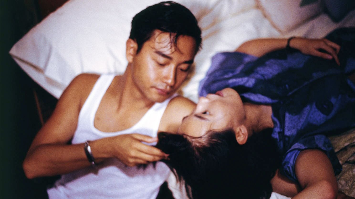 วันที่หัวใจรักกล้าตัดขอบฟ้า (1990)