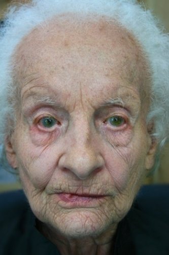 et billede af Ray Shirley