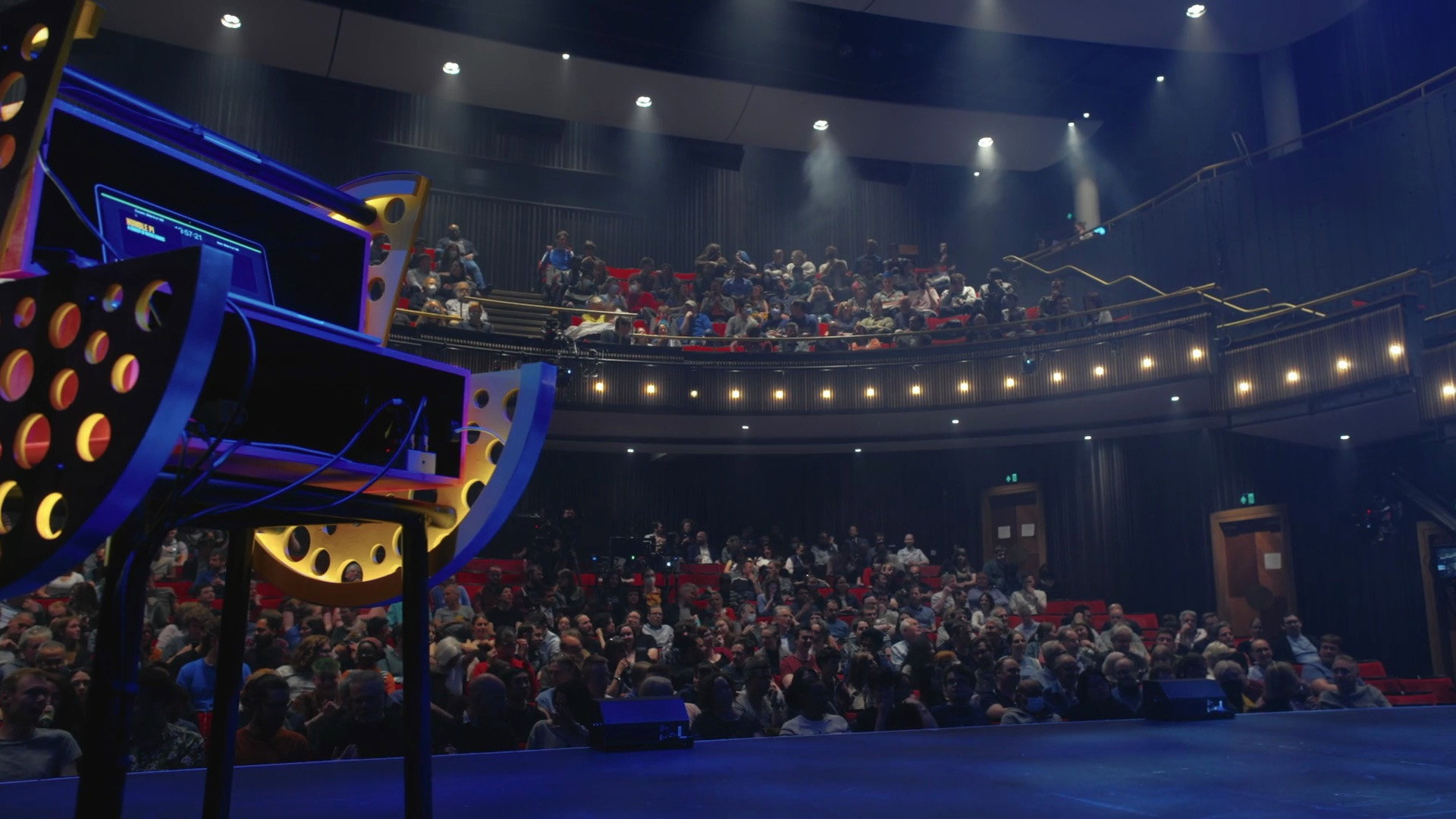 Humble Pi: A Comedy of Maths Errors