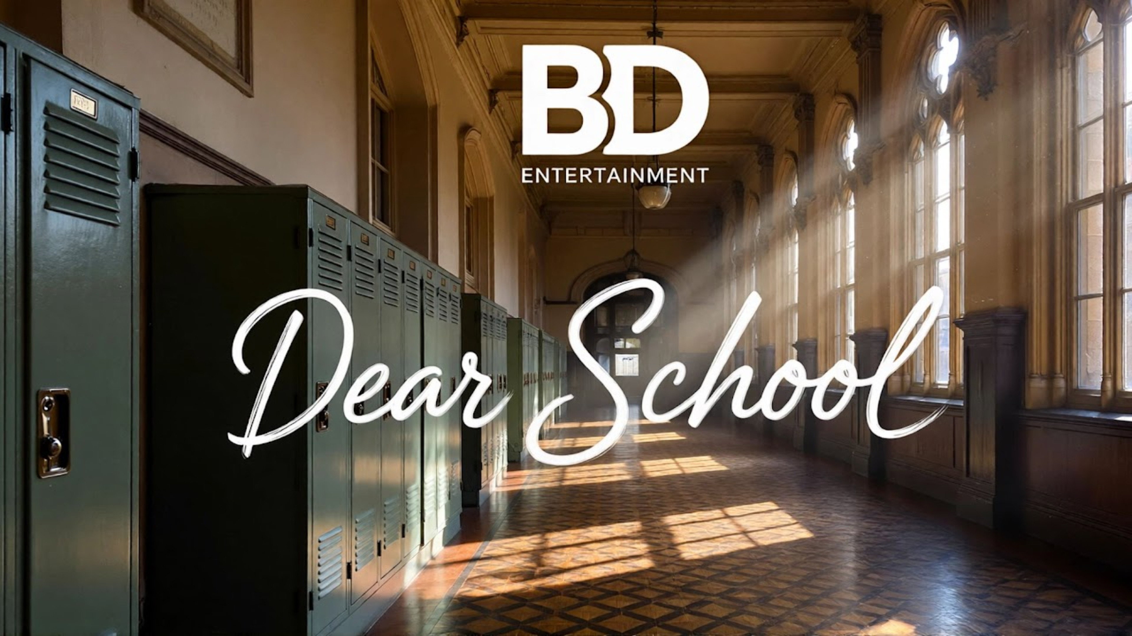 Dear School