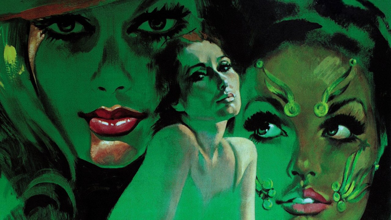 Wages of Sin (1969)