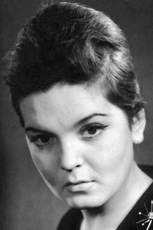 et billede af Yuliya Burygina