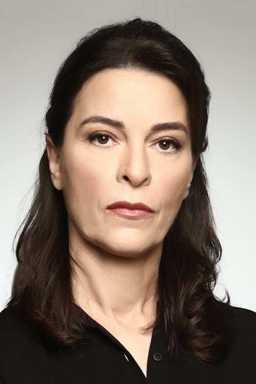 et billede af Maria Protopappa