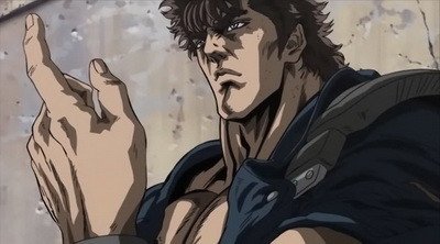 Fist of the North Star Staffel 0 :Folge 6 