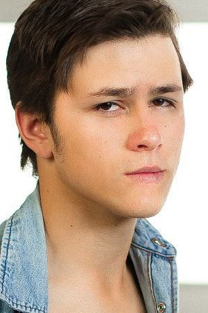 et billede af Wyatt Walker