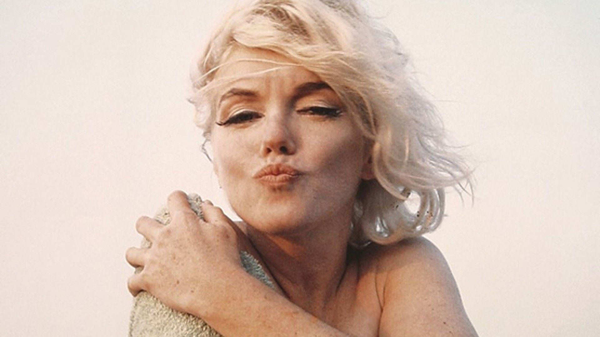 Love, Marilyn