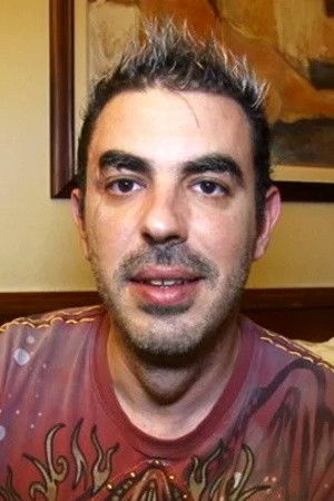 et billede af Odysseas