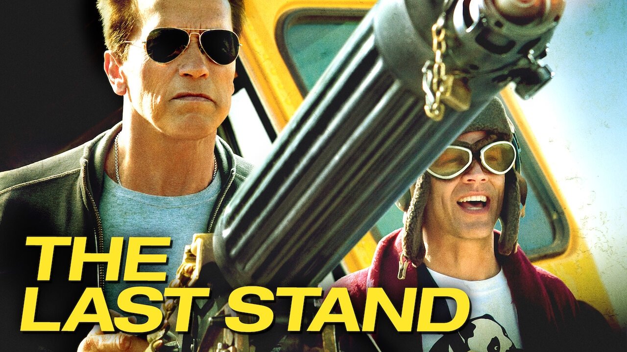 The Last Stand