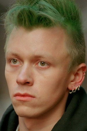 et billede af Sergey Glazunov