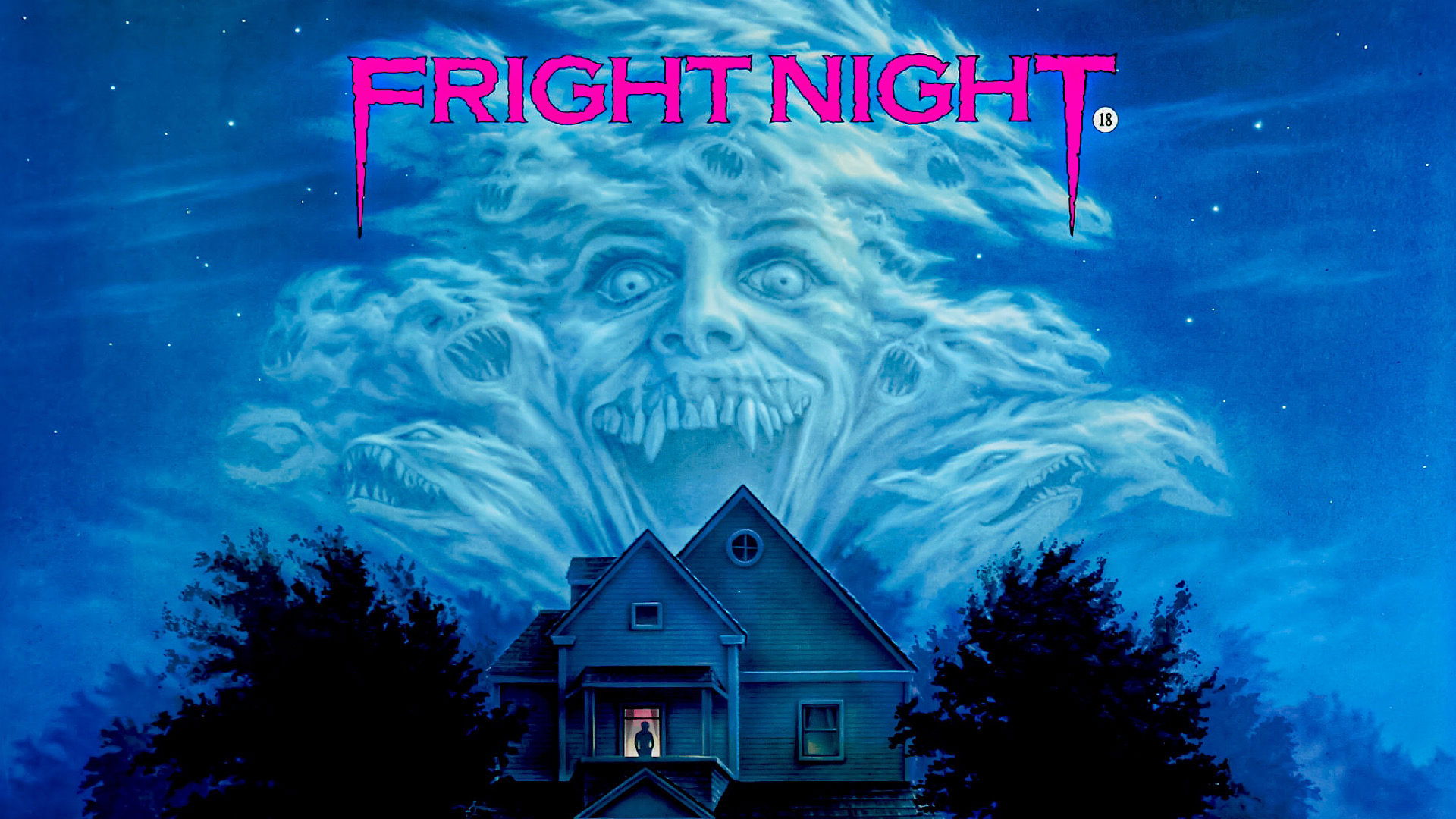 Fright Night