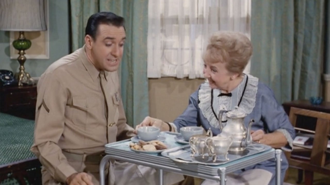 Gomer Pyle, U.S.M.C.