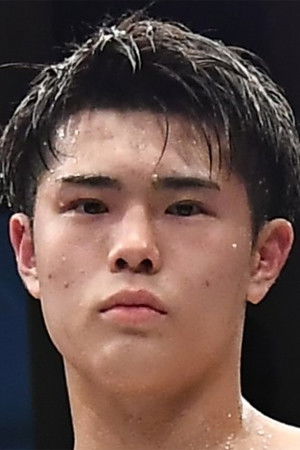 et billede af Jin Sasaki