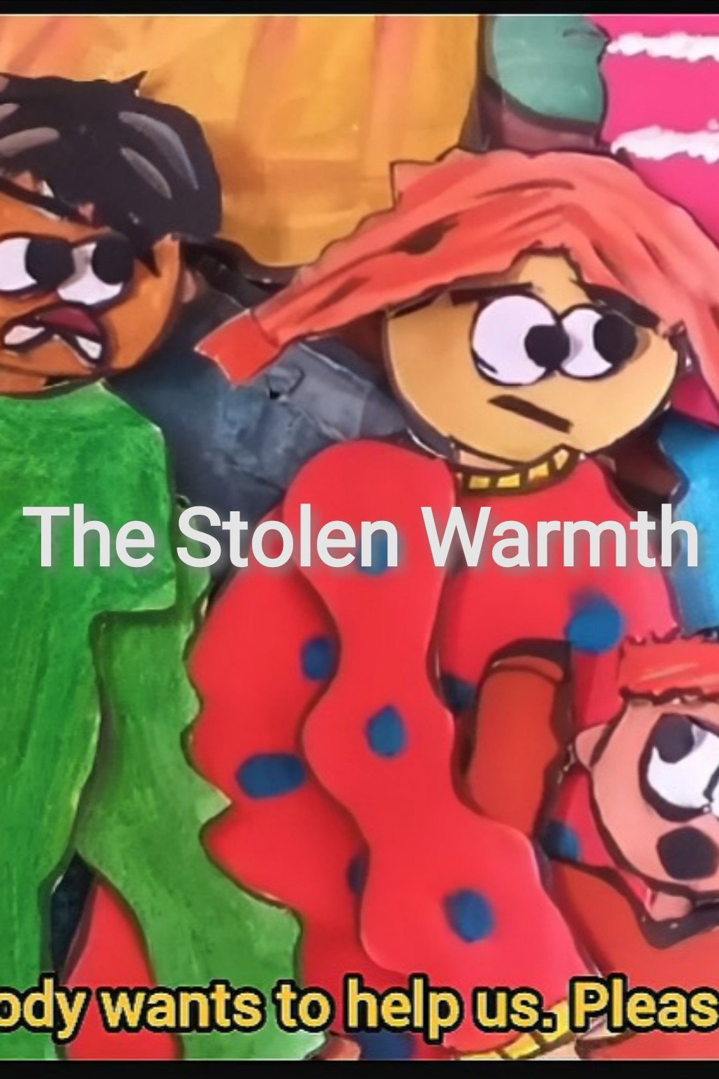 The Stolen Warmth