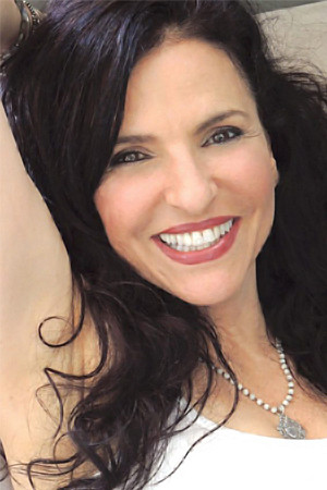 et billede af Jann Karam