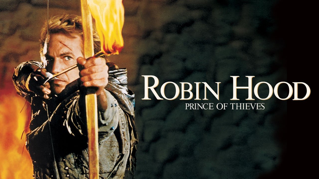 Robin Hood: Prince of Thieves