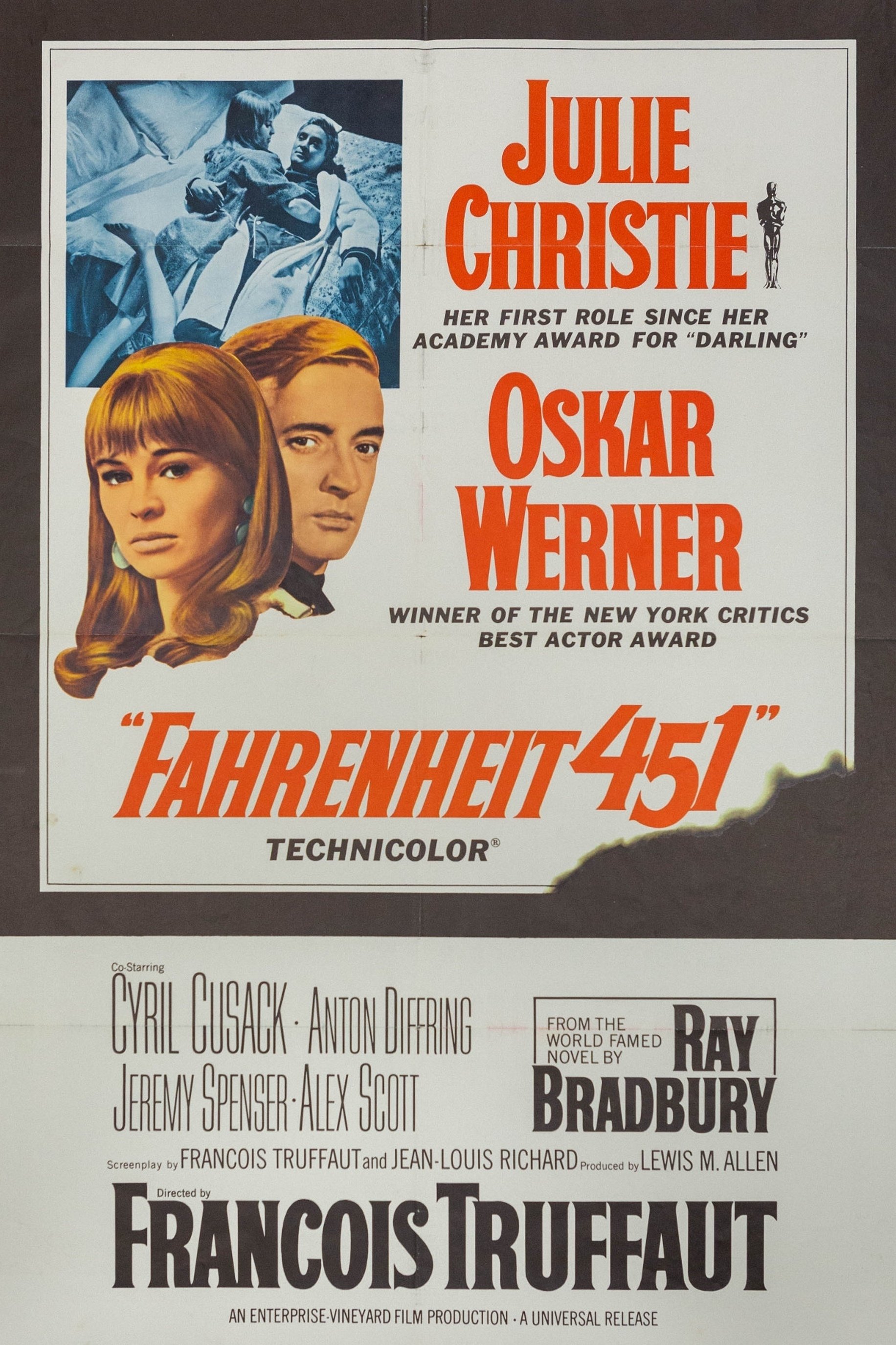 Fahrenheit 451