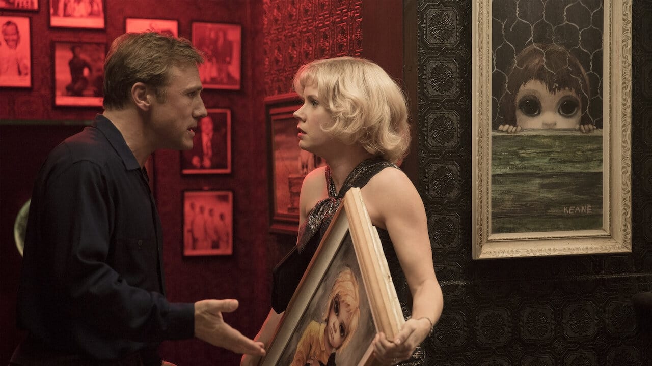 Image du film Big Eyes jivt8z5qnmm68surdl2wcmjcd2fjpg