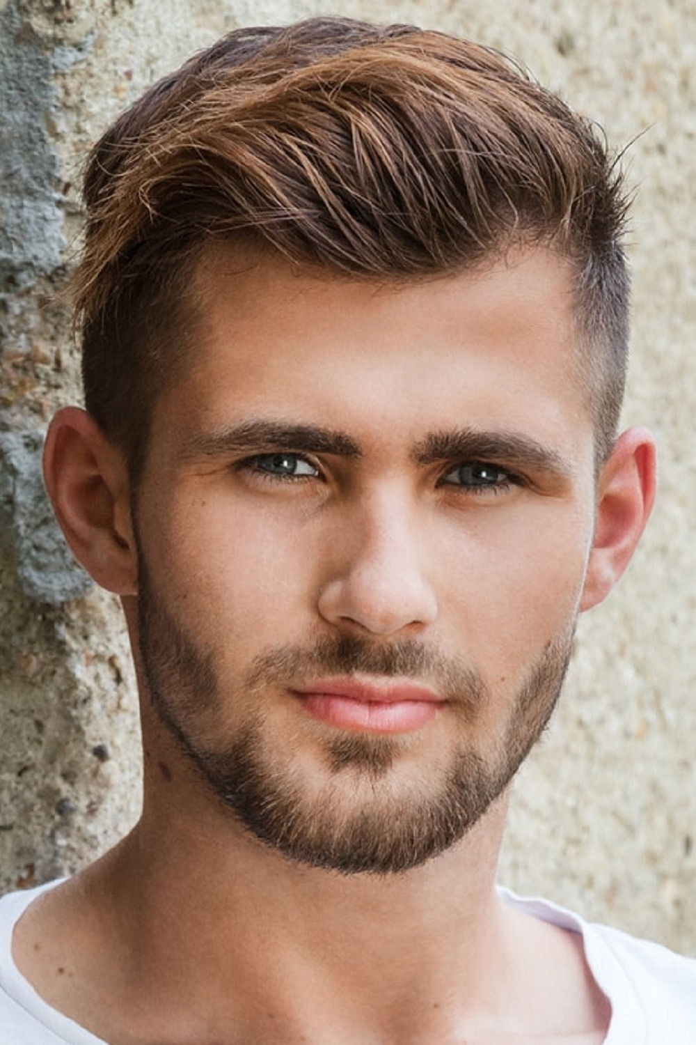 et billede af Pierre Cezanne