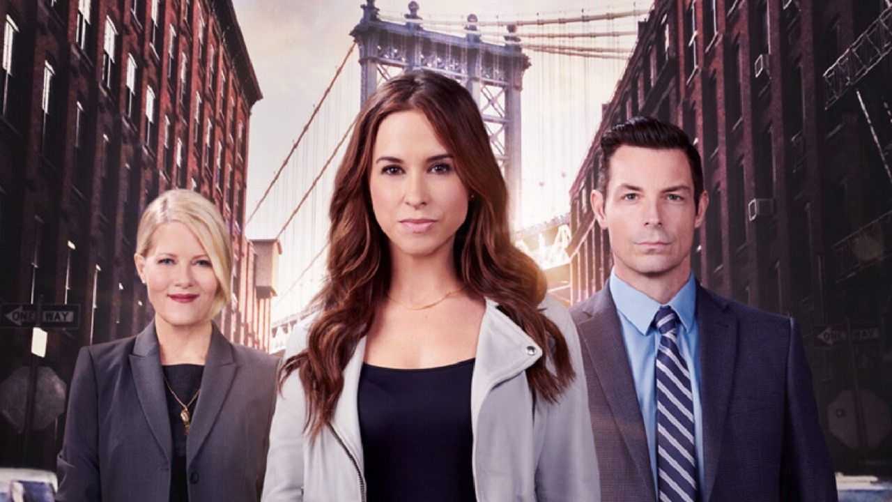 Crossword Mysteries Collection Backdrops The Movie Database (TMDB)