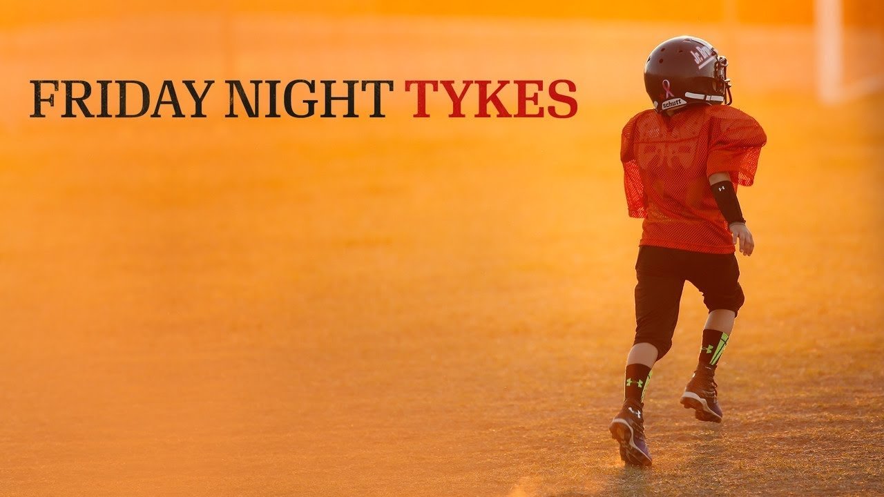 Friday Night Tykes