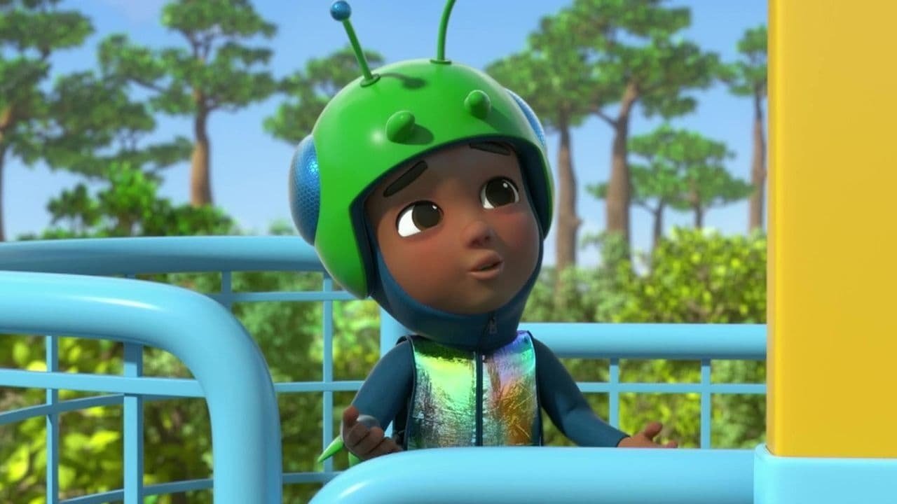 Super Wings