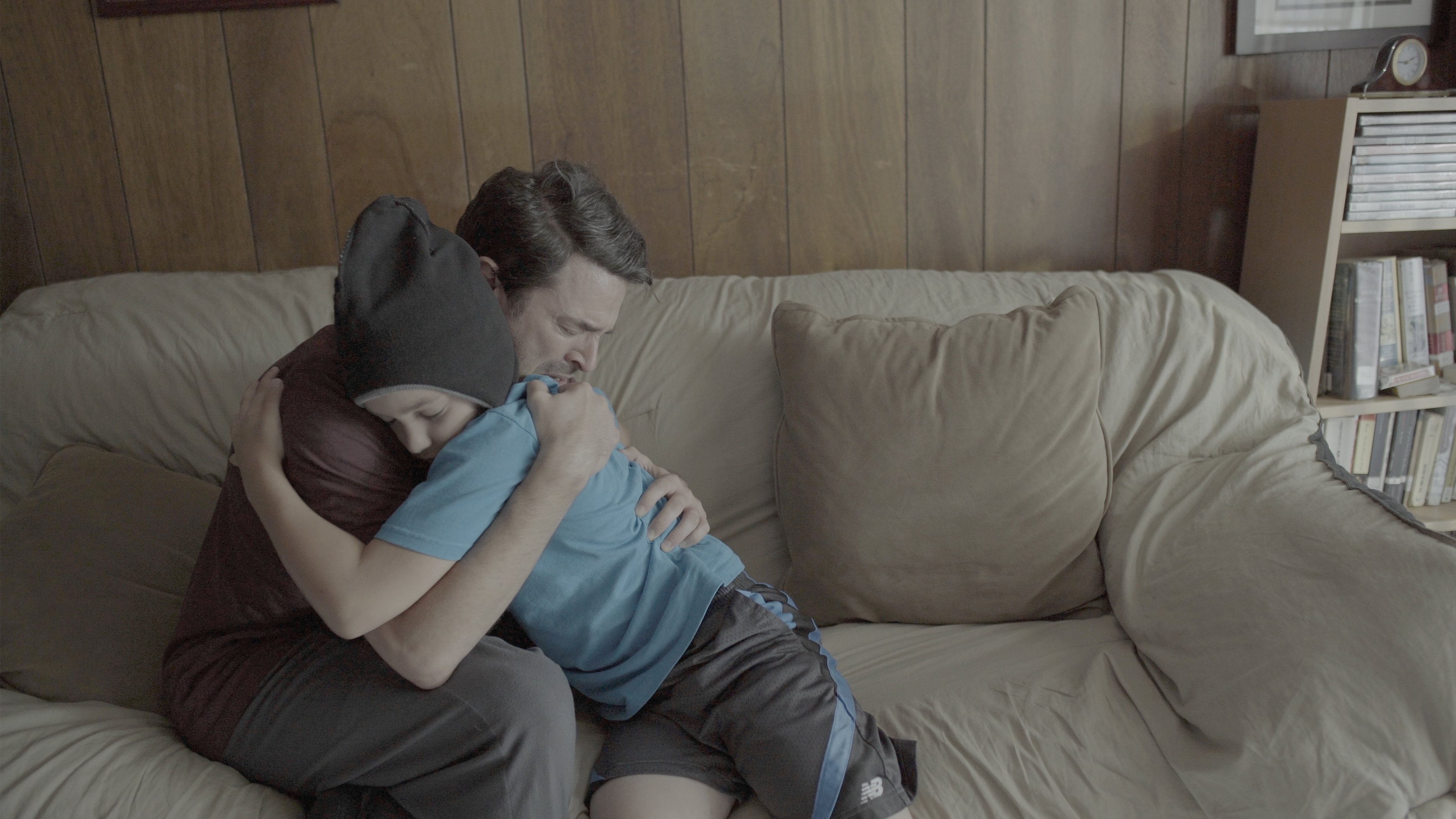 Reverie (2018)