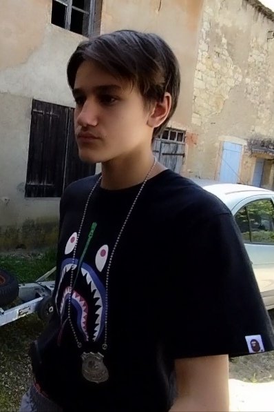 Achille passerat
