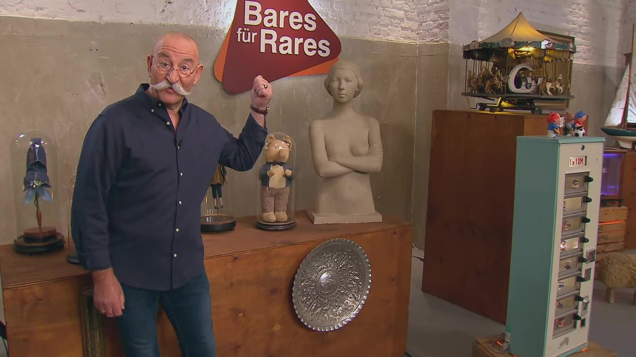 Bares für Rares 13x221