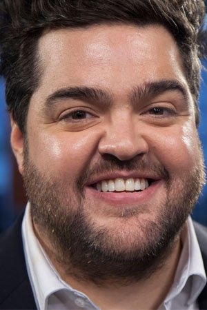 et billede af Darío Barassi