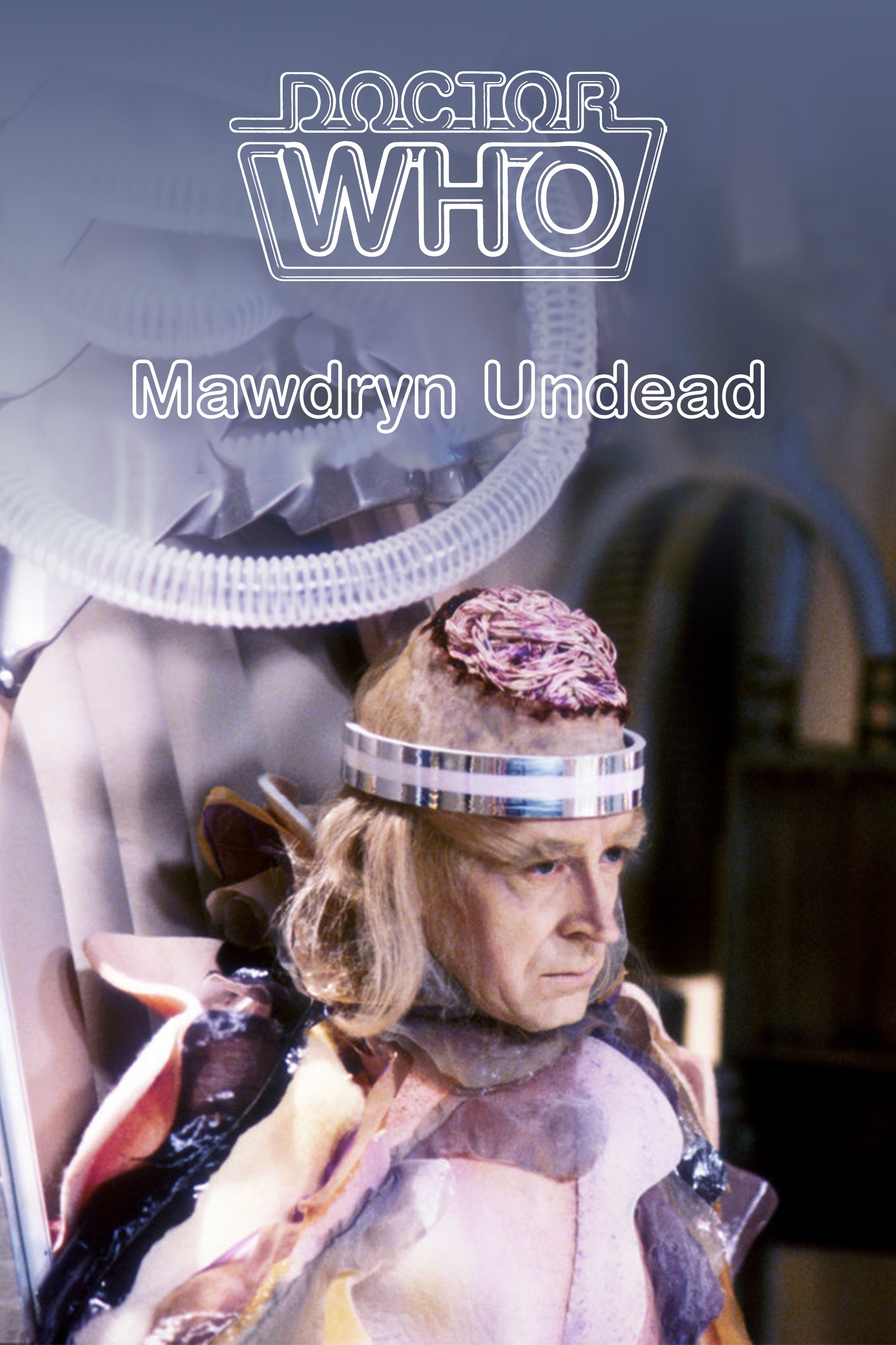 Doctor Who: Mawdryn Undead