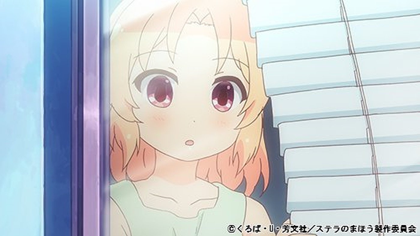 Magic of Stella