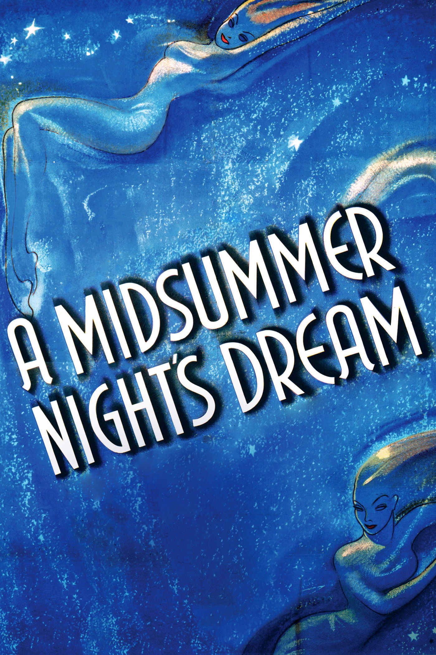 A Midsummer Night's Dream