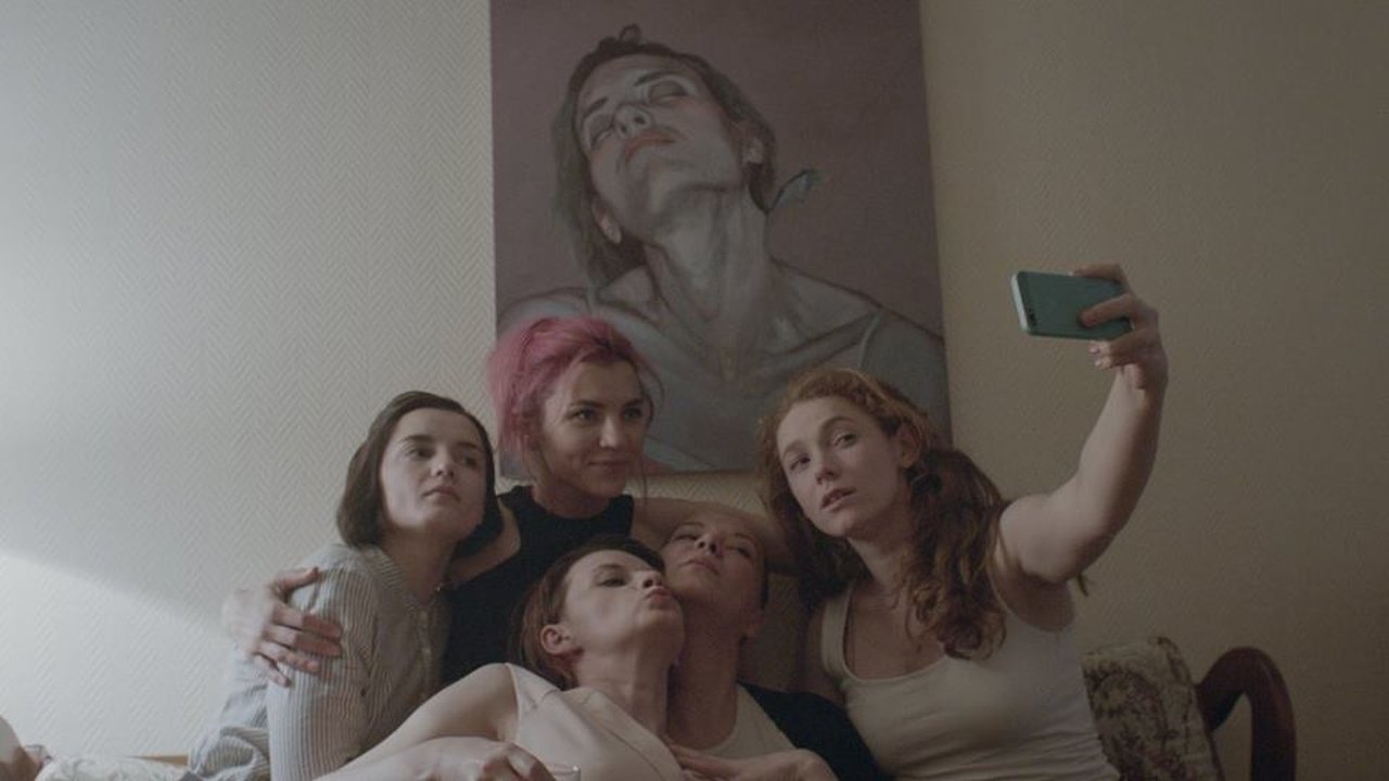 Lilac (2017)