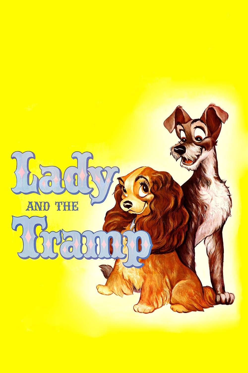 Lady and the Tramp