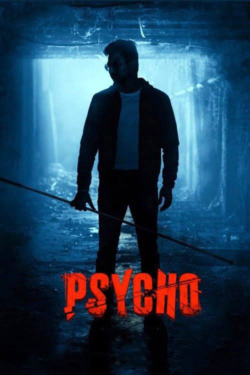 Psycho