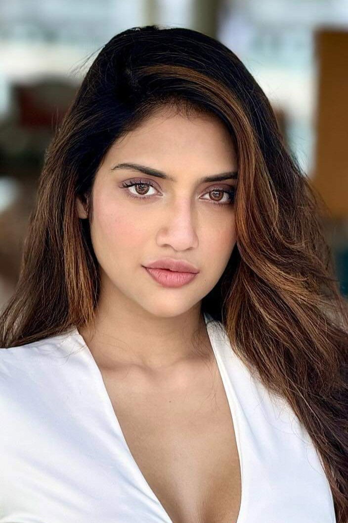 et billede af Nusrat Jahan