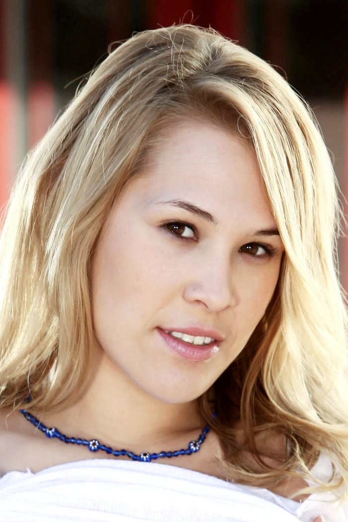 et billede af Kimberly Kiss