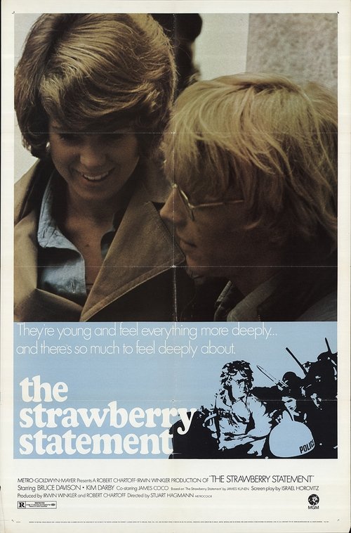 The Strawberry Statement